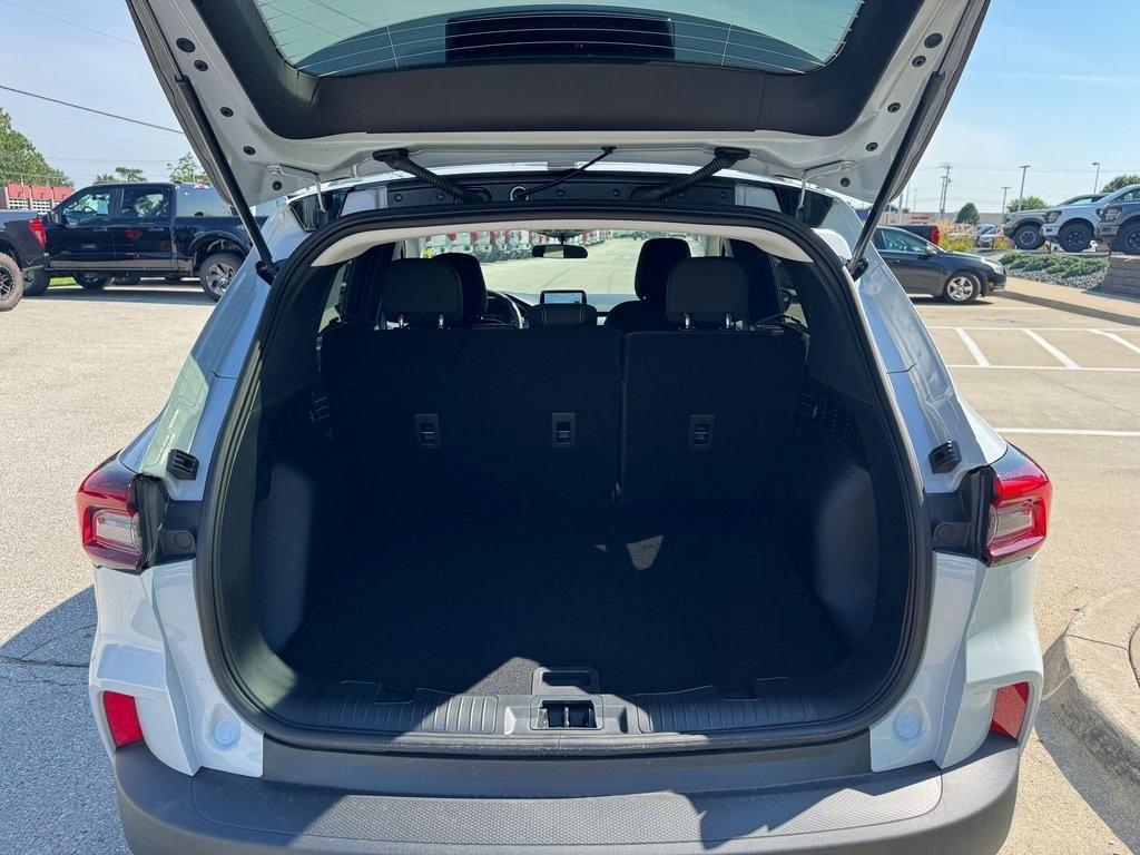 new 2025 Ford Escape car, priced at $27,271