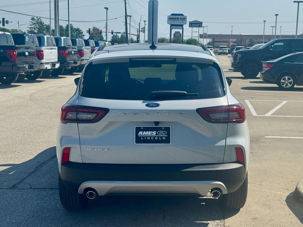 new 2025 Ford Escape car, priced at $27,271