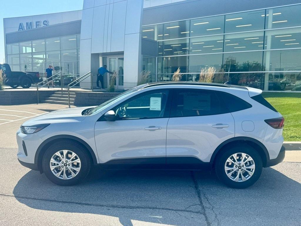 new 2025 Ford Escape car, priced at $27,271