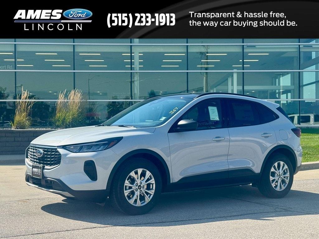 new 2025 Ford Escape car, priced at $27,271