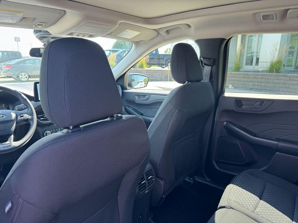new 2025 Ford Escape car, priced at $27,271