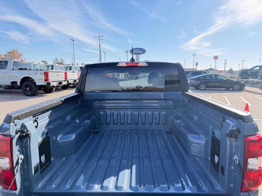 new 2025 Ford Maverick car, priced at $34,865