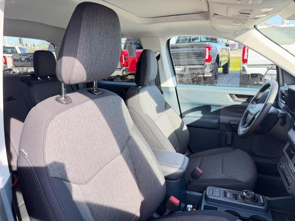 new 2025 Ford Maverick car, priced at $34,865