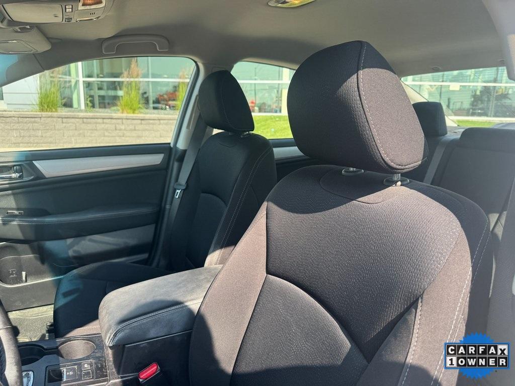 used 2016 Subaru Legacy car, priced at $12,458