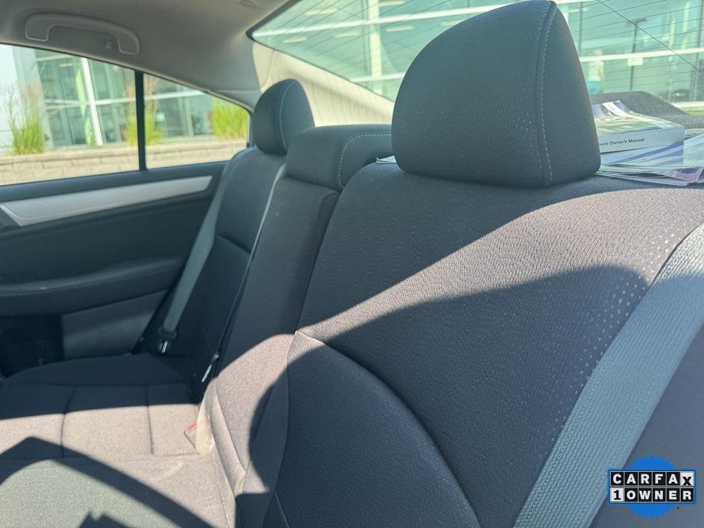 used 2016 Subaru Legacy car, priced at $12,458