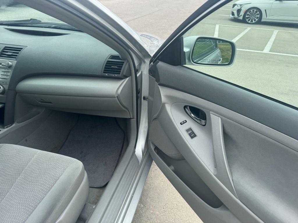 used 2010 Toyota Camry car, priced at $9,428