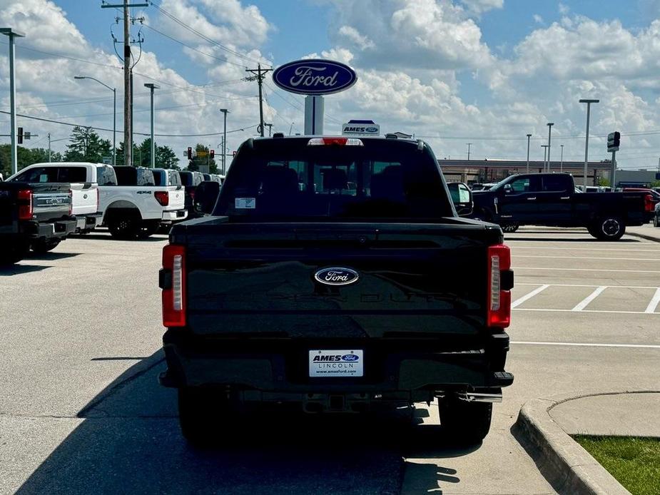 new 2024 Ford F-250 car, priced at $82,230