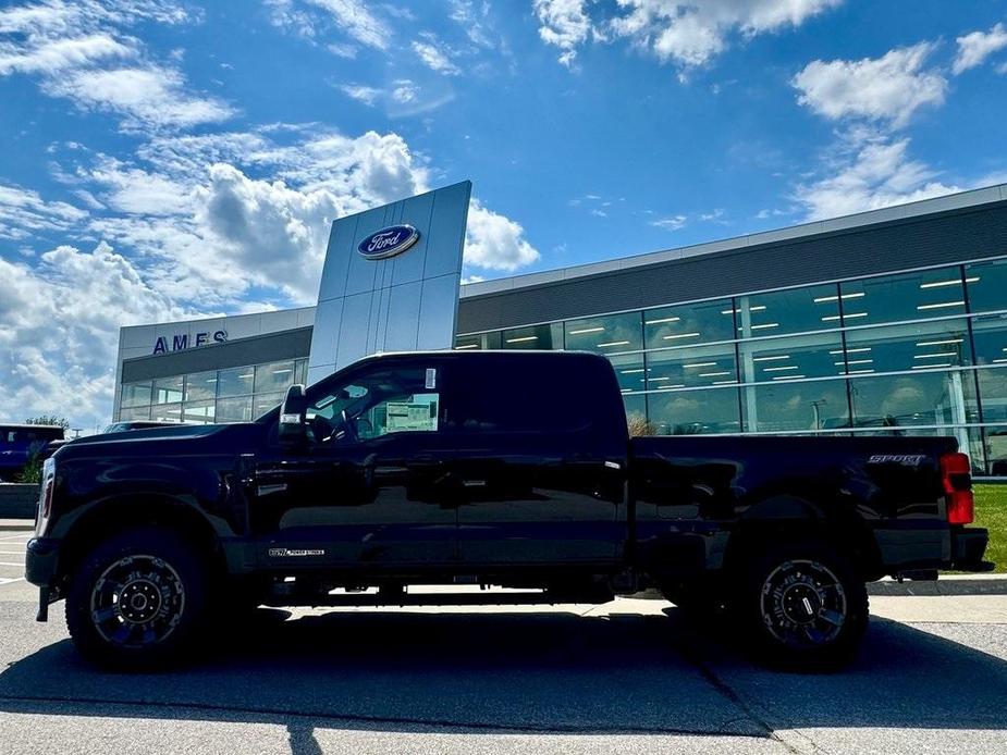 new 2024 Ford F-250 car, priced at $82,230