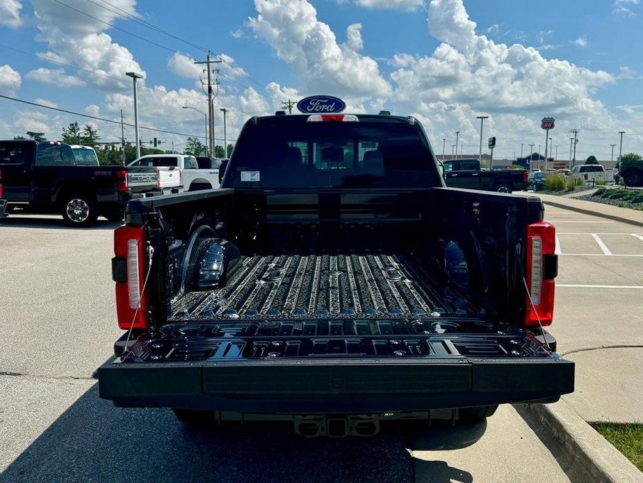 new 2024 Ford F-250 car, priced at $82,230