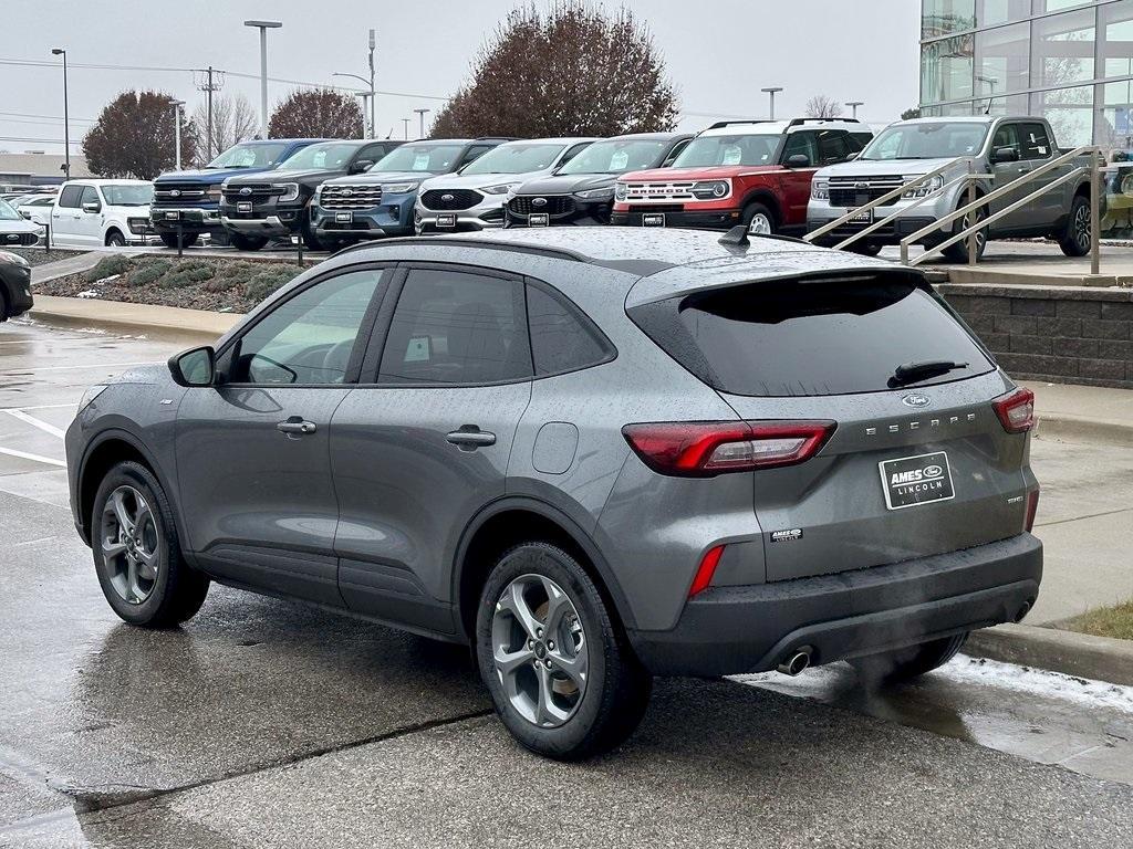 new 2025 Ford Escape car, priced at $30,998