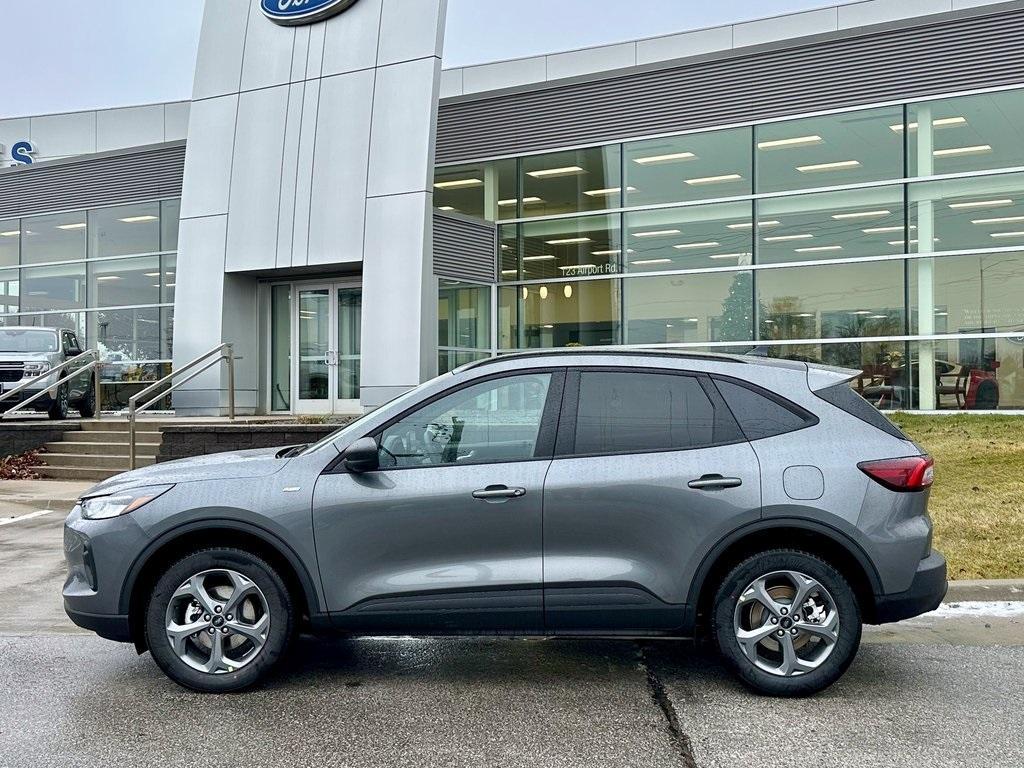 new 2025 Ford Escape car, priced at $30,998