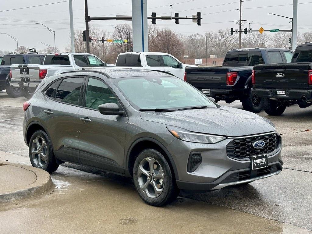 new 2025 Ford Escape car, priced at $30,998