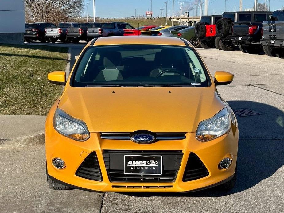 used 2012 Ford Focus car, priced at $6,898