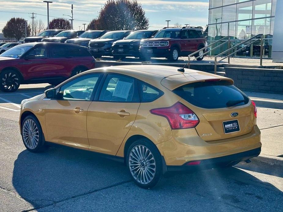 used 2012 Ford Focus car, priced at $6,898