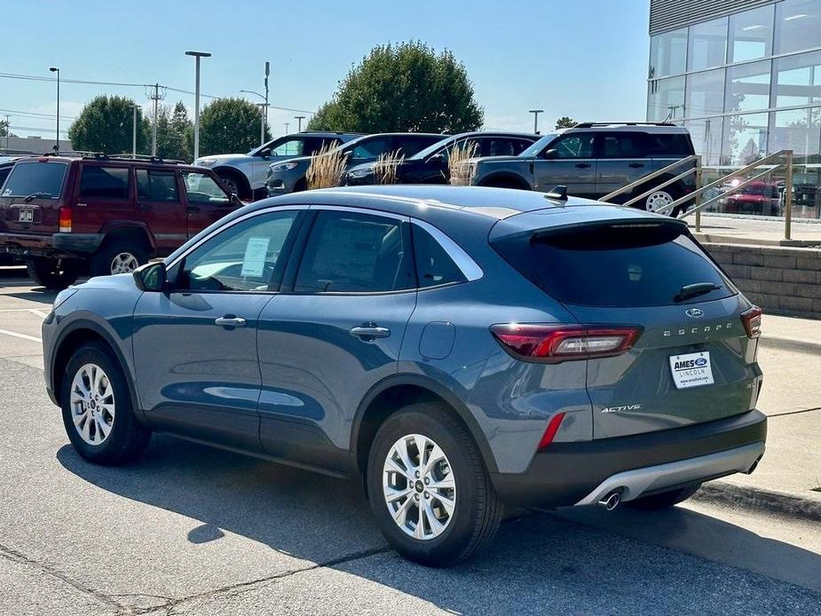 new 2024 Ford Escape car, priced at $30,464