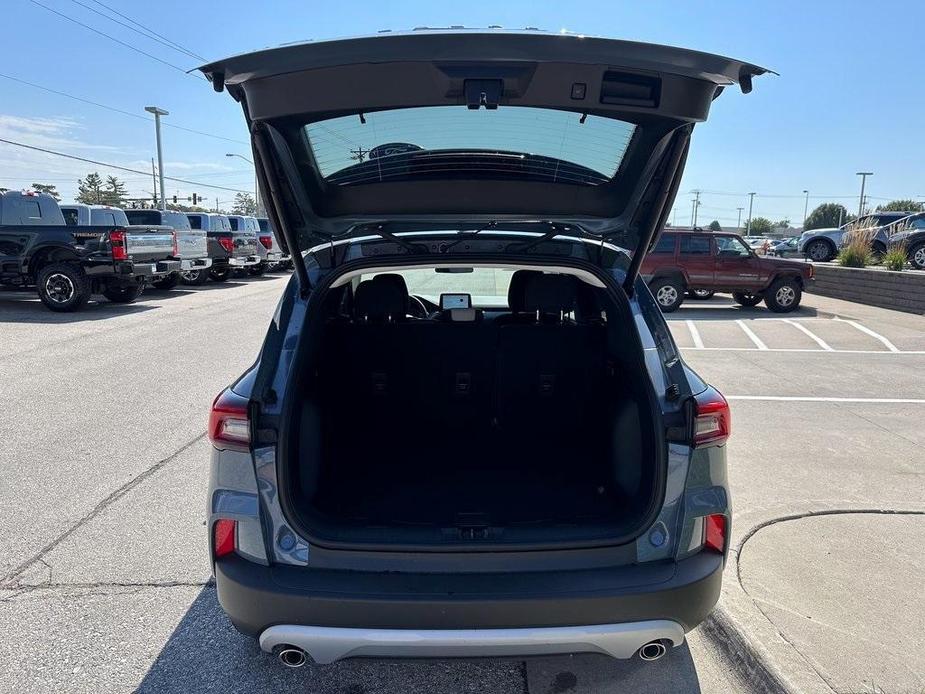 new 2024 Ford Escape car, priced at $30,464