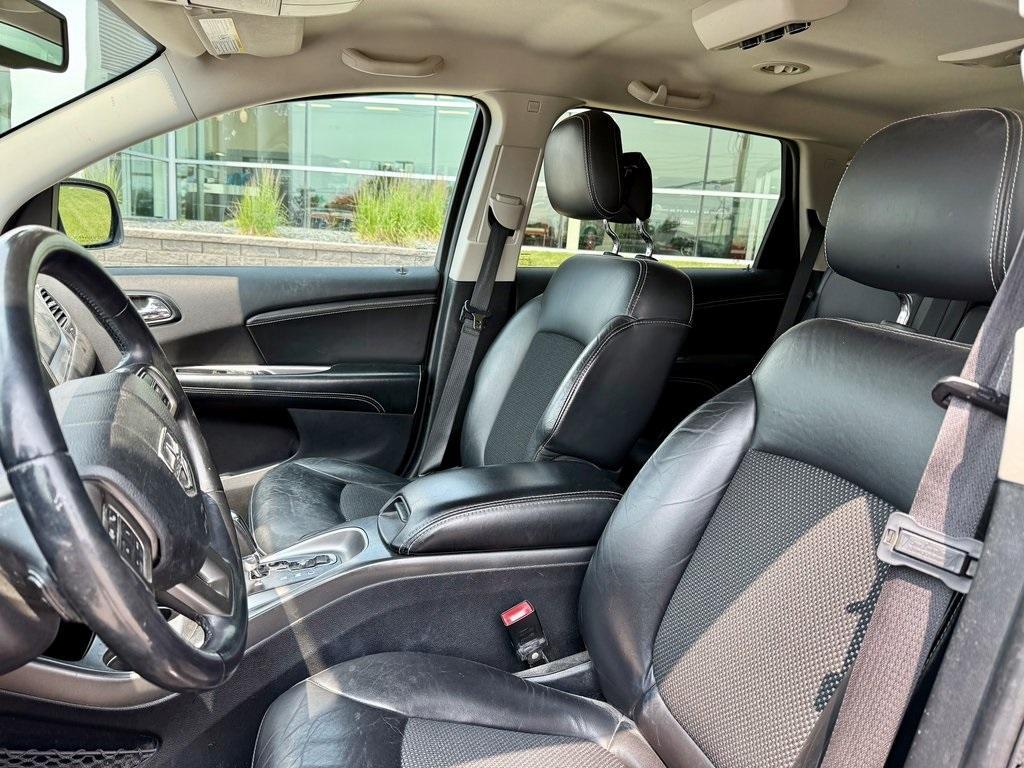 used 2014 Dodge Journey car, priced at $7,958