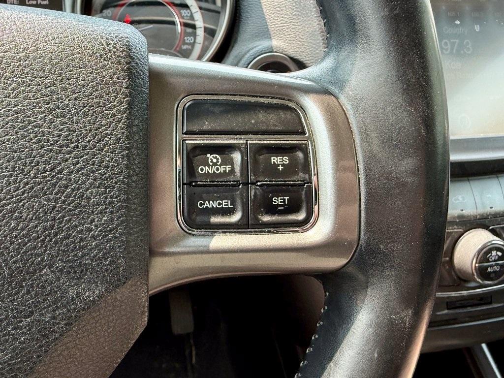 used 2014 Dodge Journey car, priced at $7,958