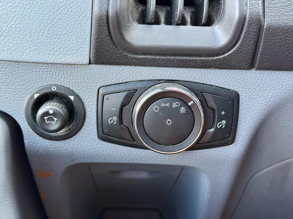 used 2016 Ford Transit-350 car, priced at $14,658