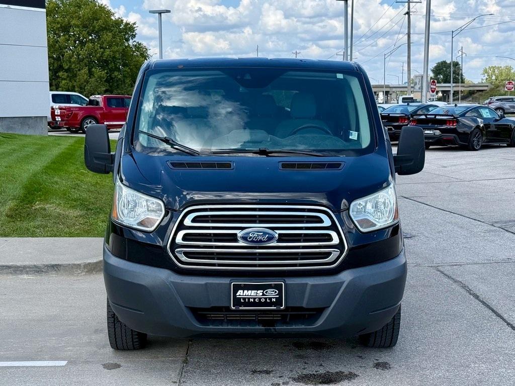 used 2016 Ford Transit-350 car, priced at $14,658