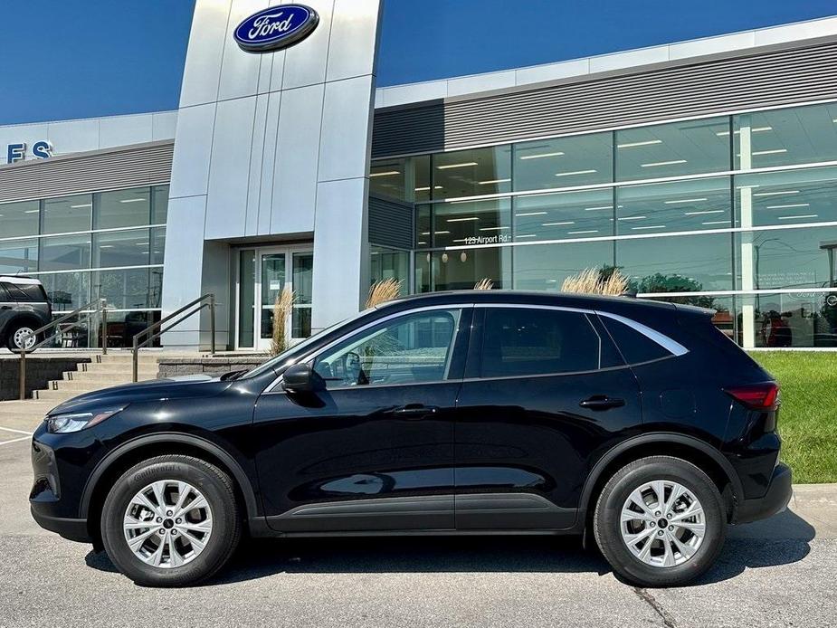 new 2024 Ford Escape car, priced at $30,896