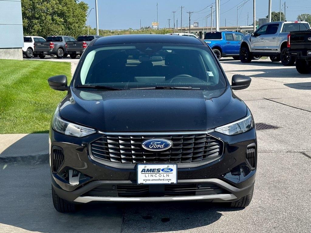 new 2024 Ford Escape car, priced at $30,896