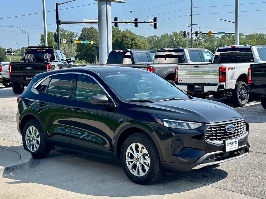 new 2024 Ford Escape car, priced at $30,896