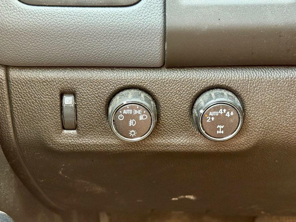 used 2018 Chevrolet Colorado car, priced at $21,568