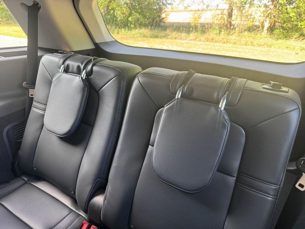 new 2025 Lincoln Aviator car, priced at $67,407