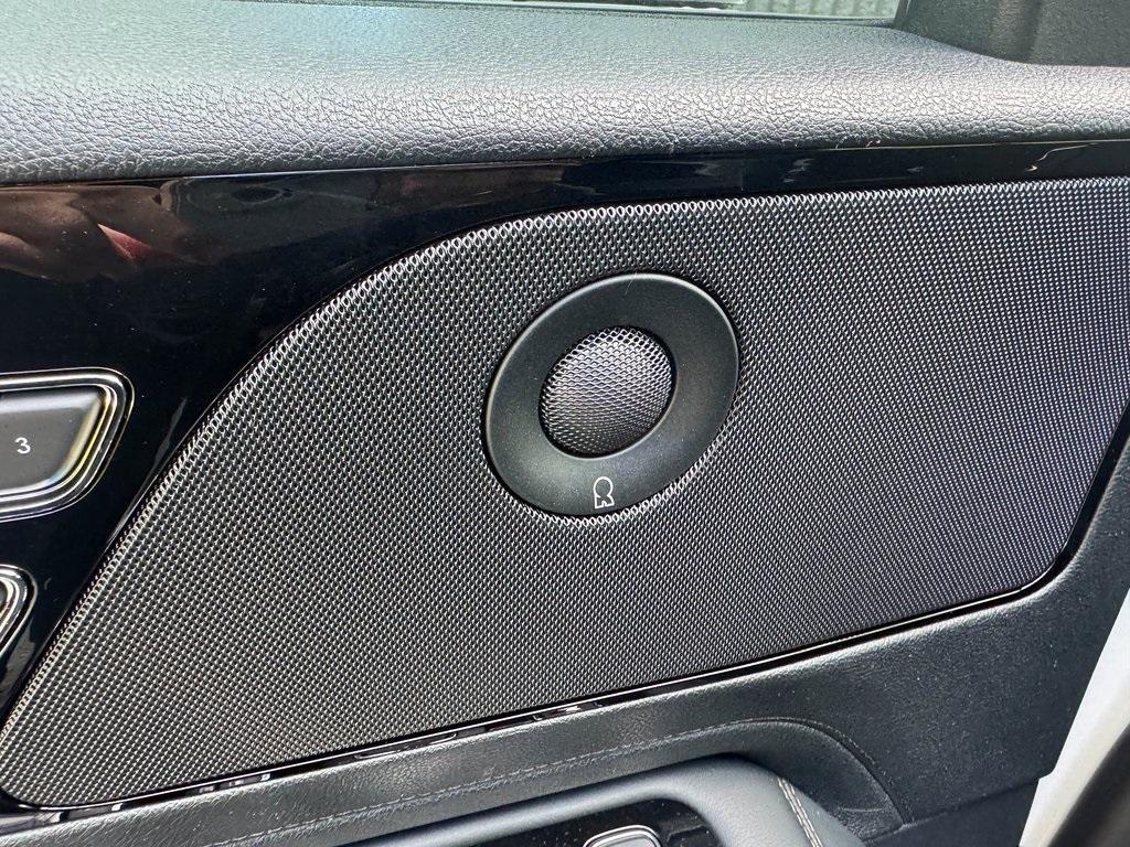 new 2025 Lincoln Aviator car, priced at $67,407