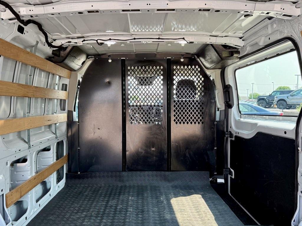 used 2023 Ford Transit-250 car, priced at $35,928
