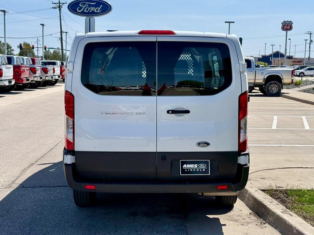 used 2023 Ford Transit-250 car, priced at $35,928