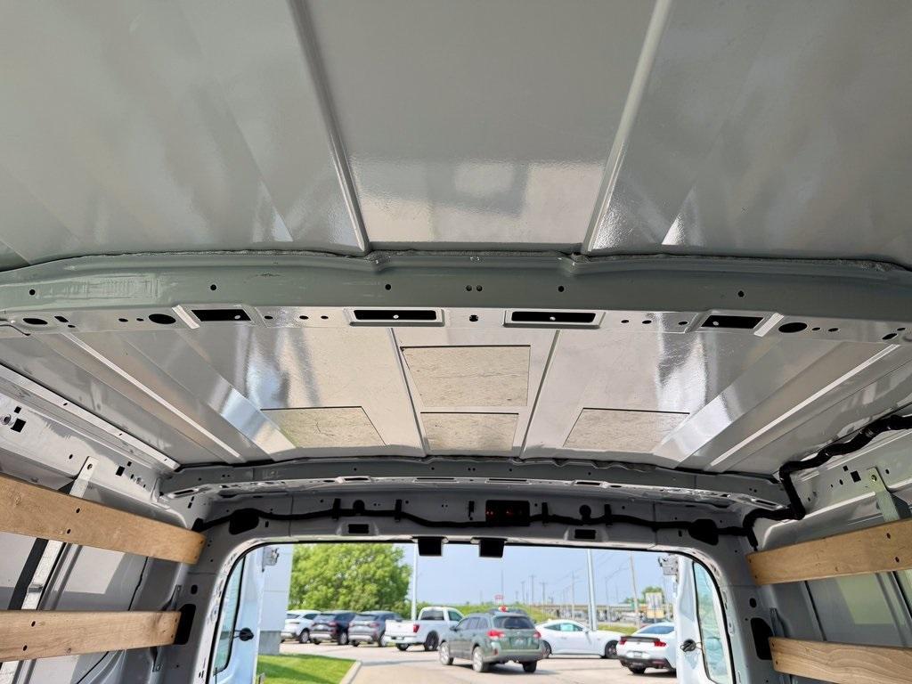 used 2023 Ford Transit-250 car, priced at $35,928