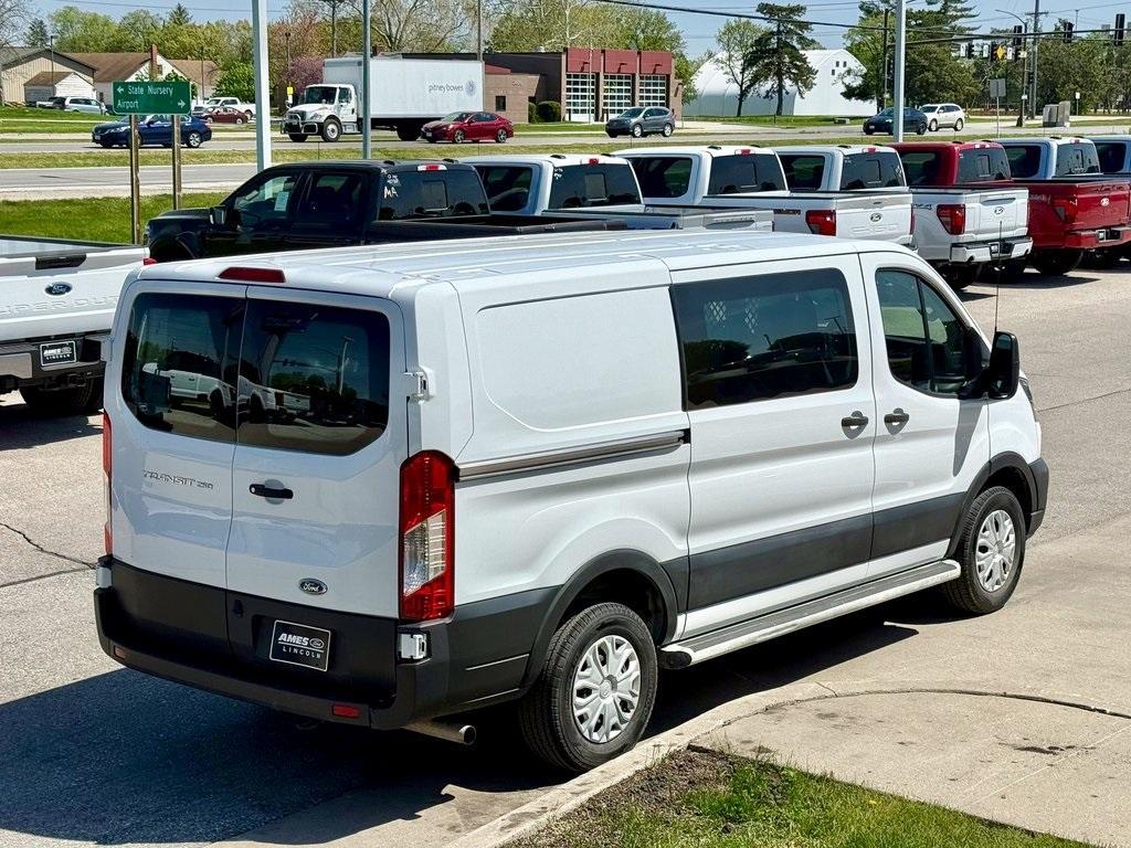 used 2023 Ford Transit-250 car, priced at $35,928