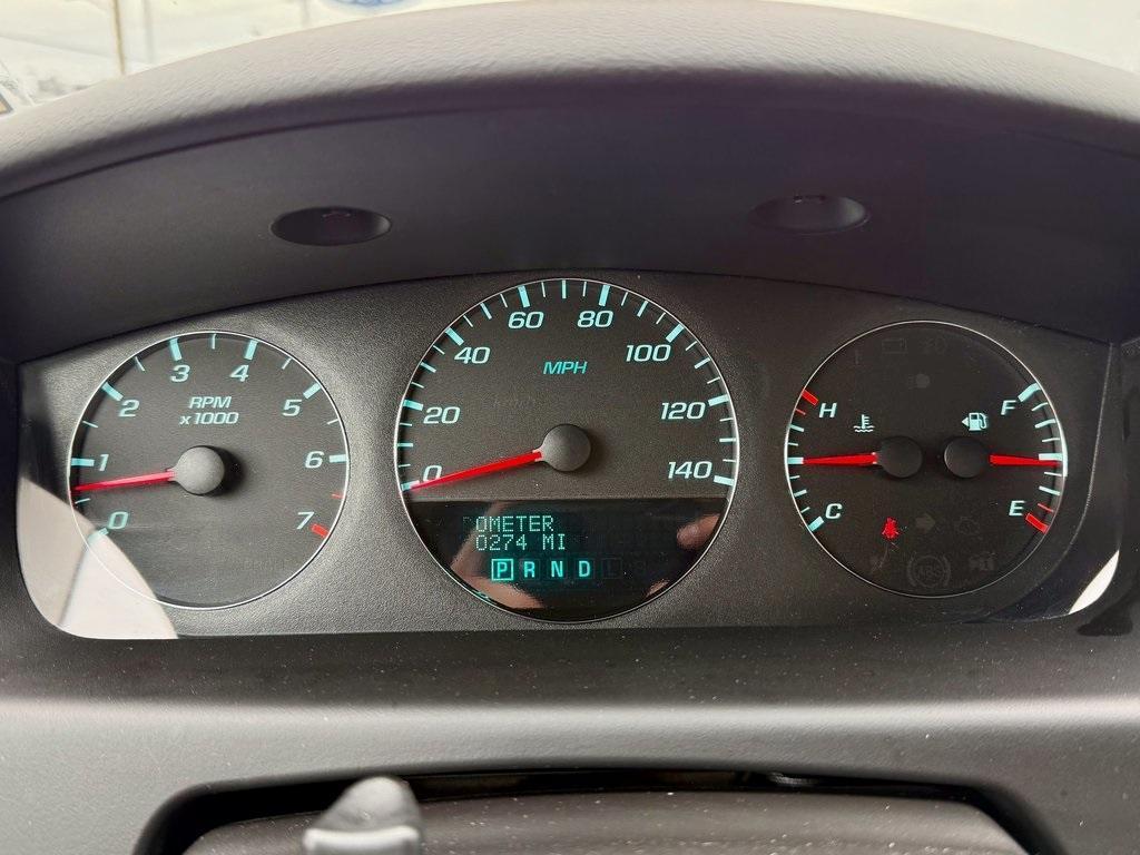 used 2013 Chevrolet Impala car, priced at $8,958