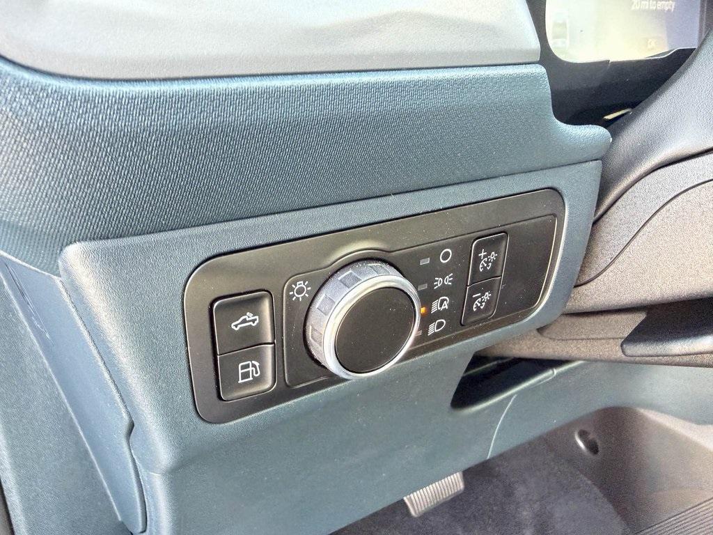 new 2025 Ford Maverick car, priced at $29,998