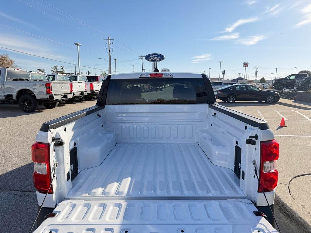 new 2025 Ford Maverick car, priced at $29,998