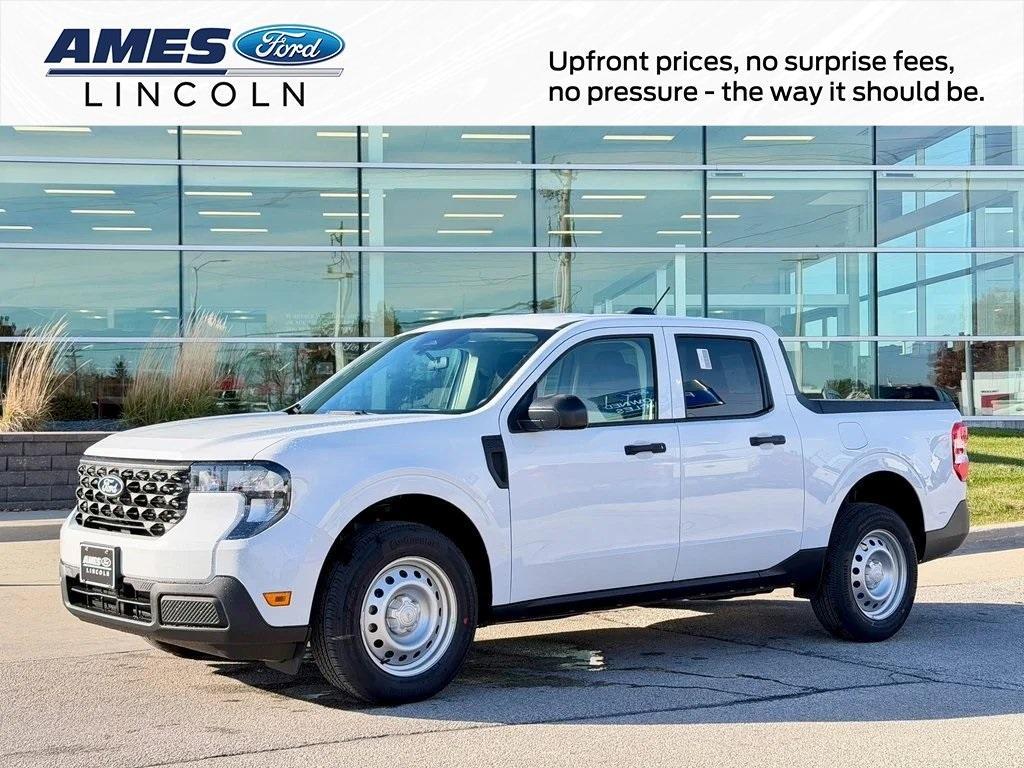 new 2025 Ford Maverick car, priced at $29,998