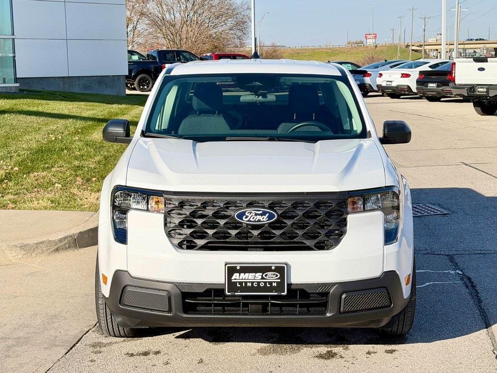 new 2025 Ford Maverick car, priced at $29,998