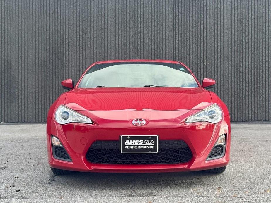 used 2013 Scion FR-S car, priced at $15,968