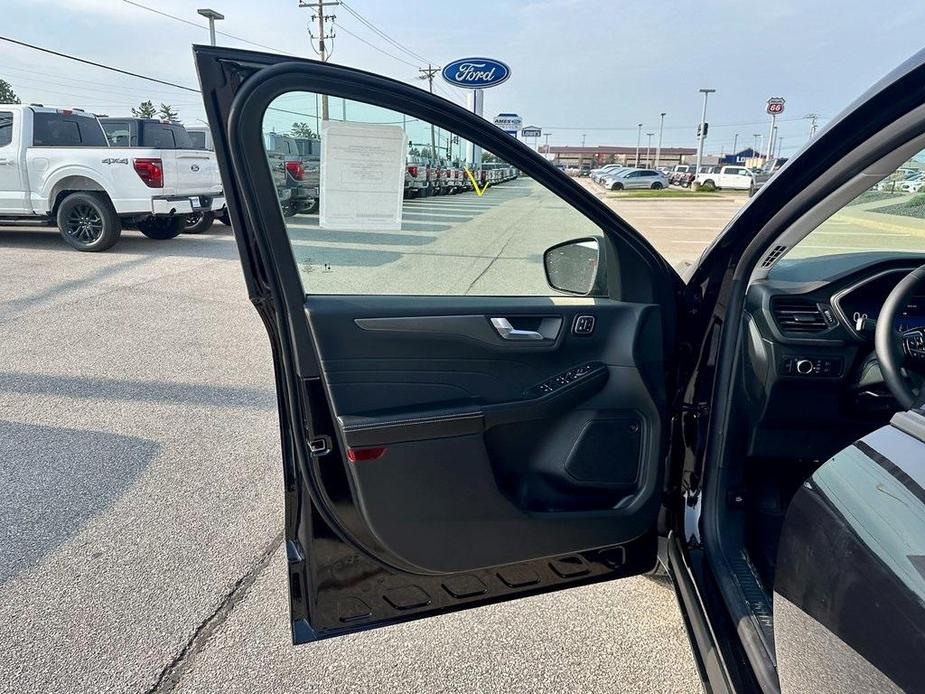 new 2024 Ford Escape car, priced at $34,439