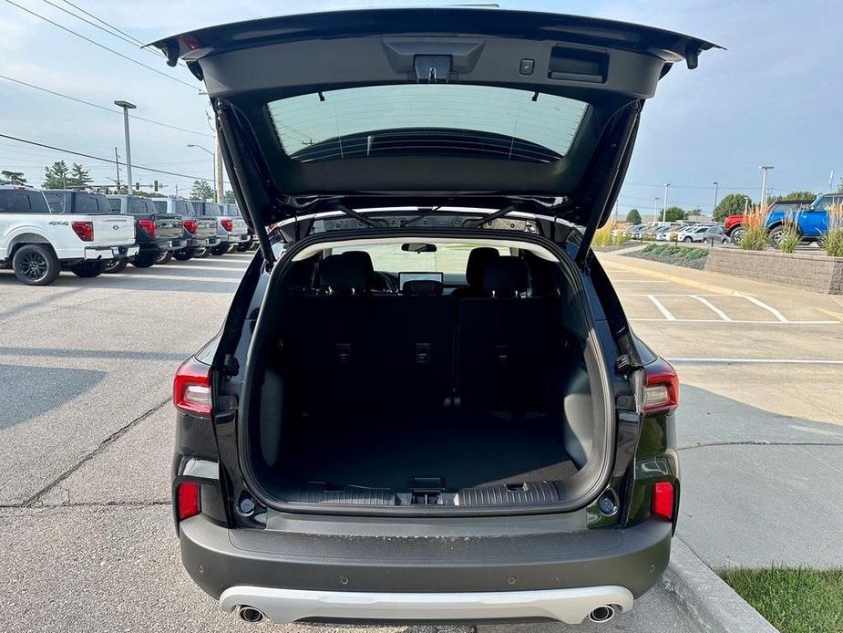 new 2024 Ford Escape car, priced at $34,439