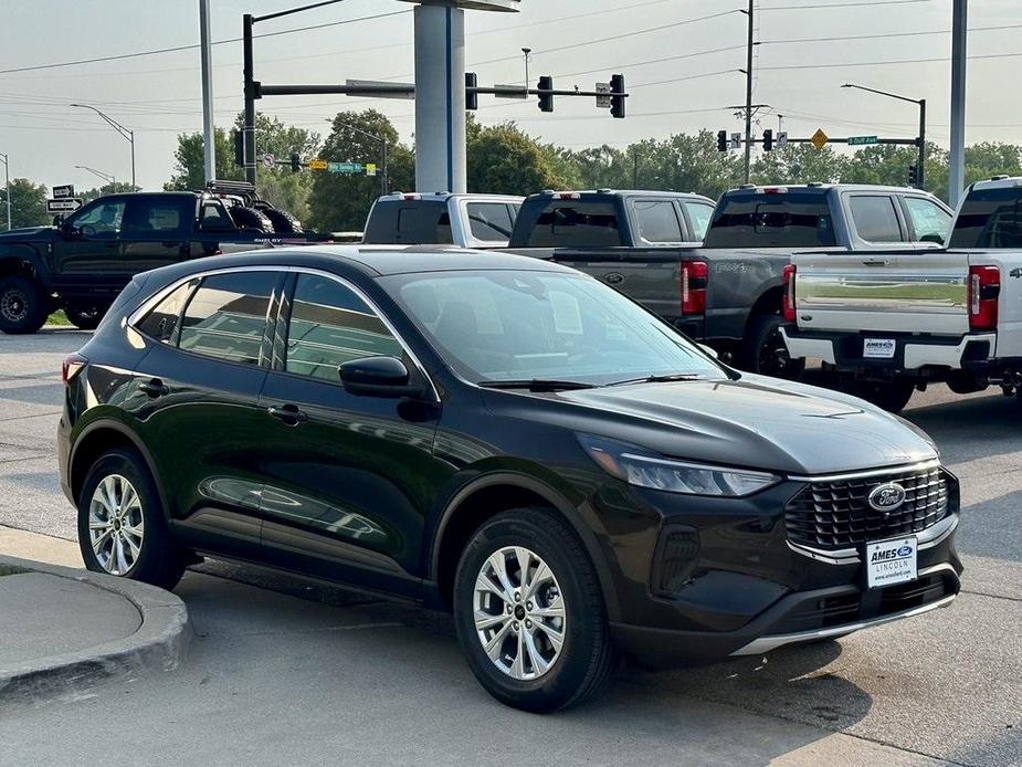 new 2024 Ford Escape car, priced at $34,439