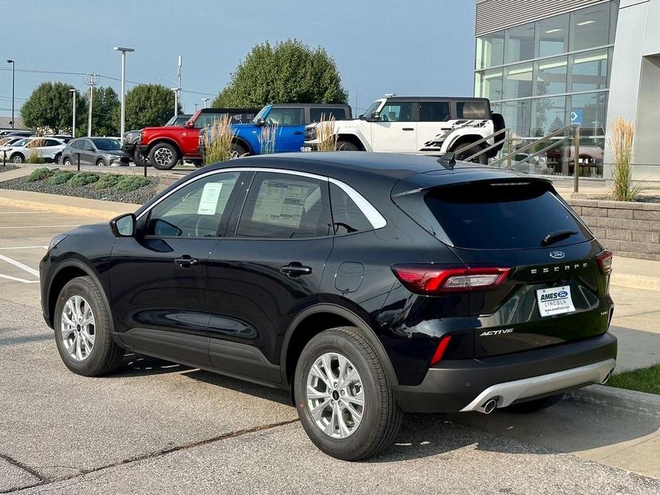 new 2024 Ford Escape car, priced at $34,439