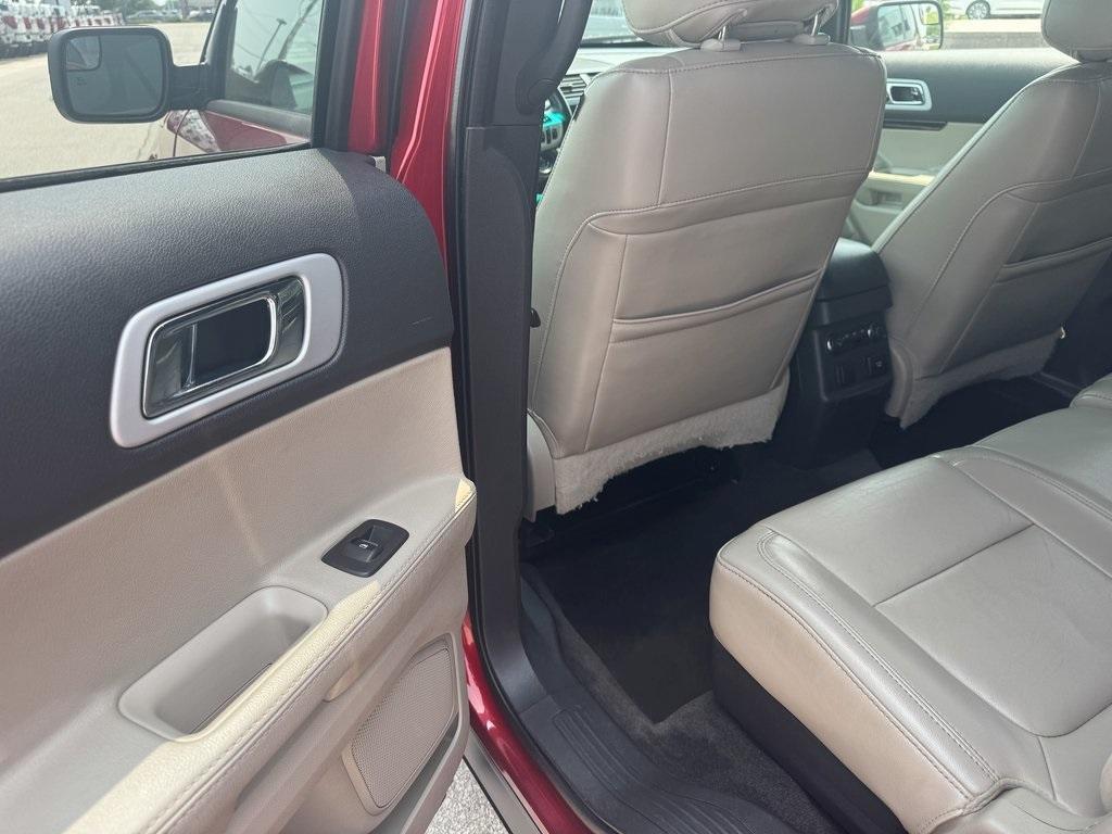 used 2013 Ford Explorer car, priced at $9,958
