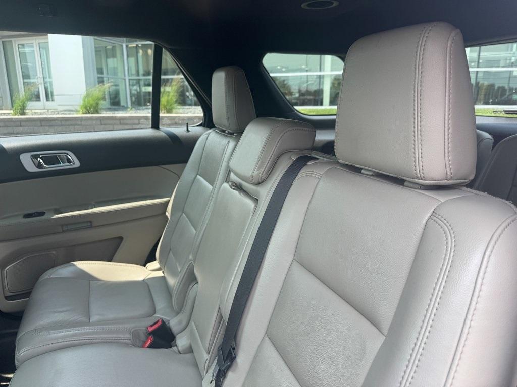 used 2013 Ford Explorer car, priced at $9,958