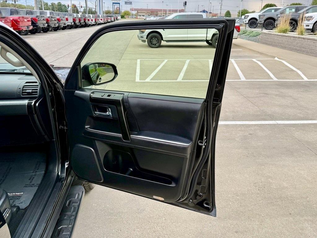 used 2024 Toyota 4Runner car, priced at $47,366