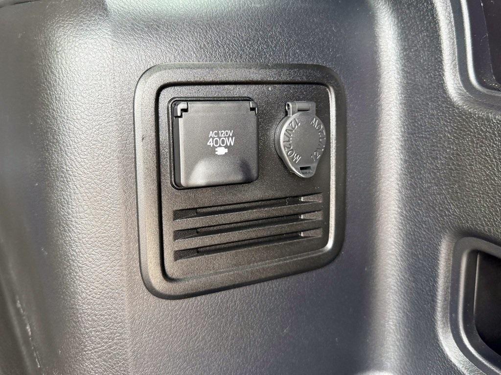 used 2024 Toyota 4Runner car, priced at $47,366