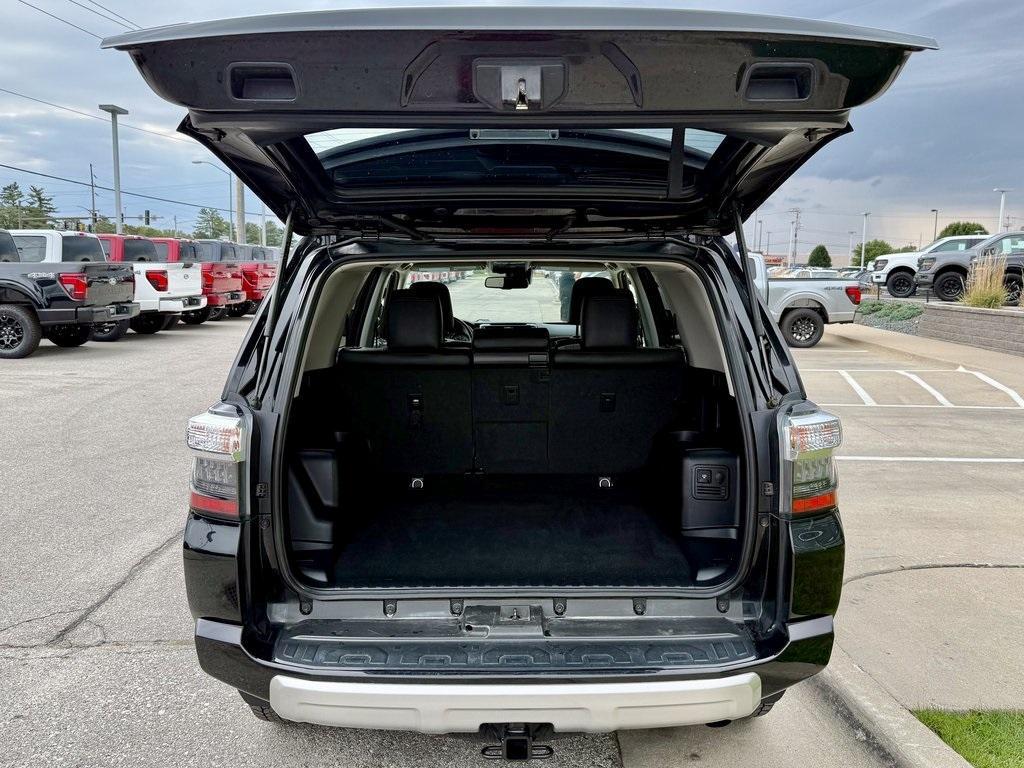 used 2024 Toyota 4Runner car, priced at $47,366
