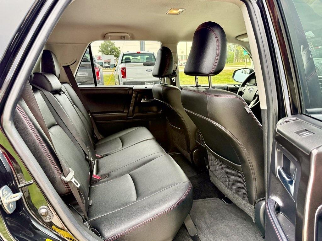 used 2024 Toyota 4Runner car, priced at $47,366